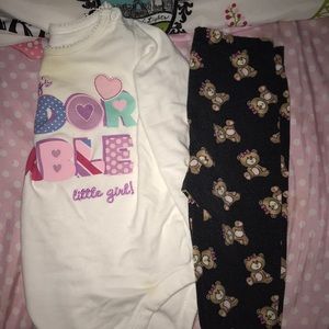 Some outfit to go out